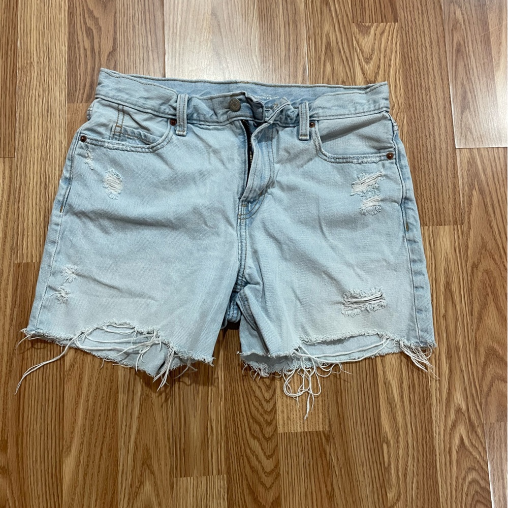 Old Navy Jean Shorts